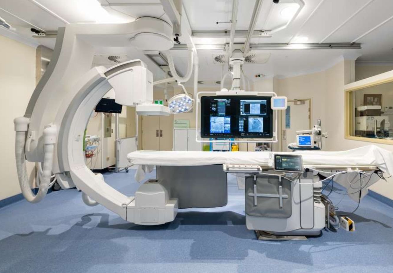 Shri Venkatesh Superspeciality Hospital | Best Hospital in Raipur