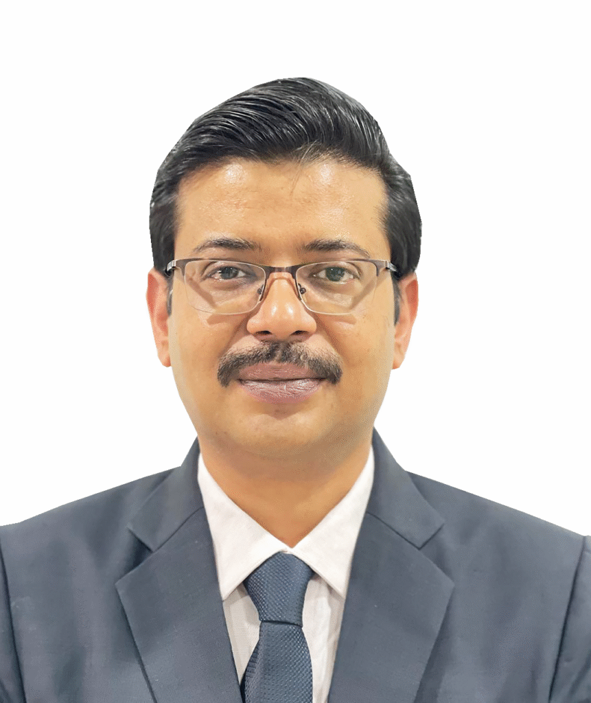 dr.Sanjeev kumar gupta