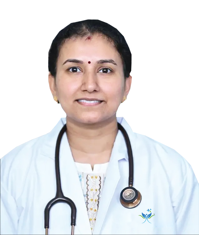 Dr. Varsha Viswanath
