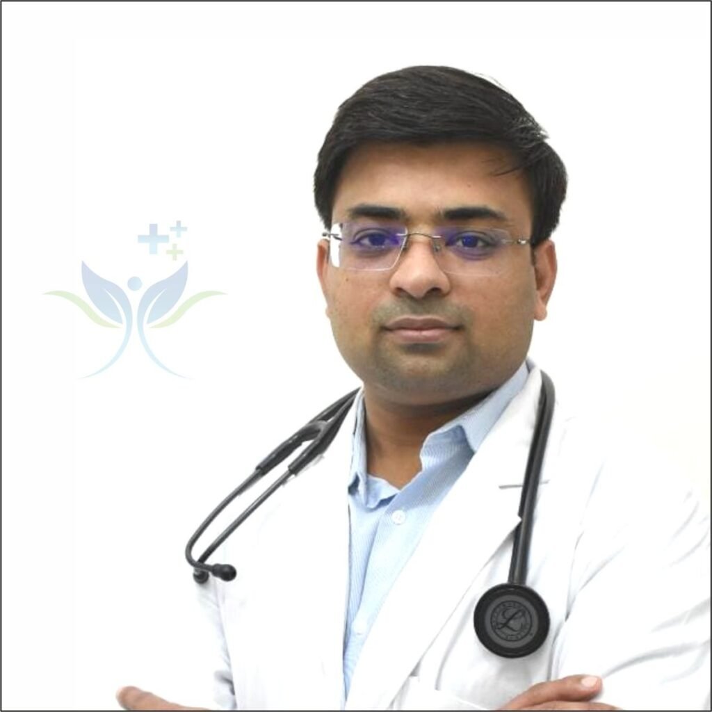 Dr. Sandeep Singhal