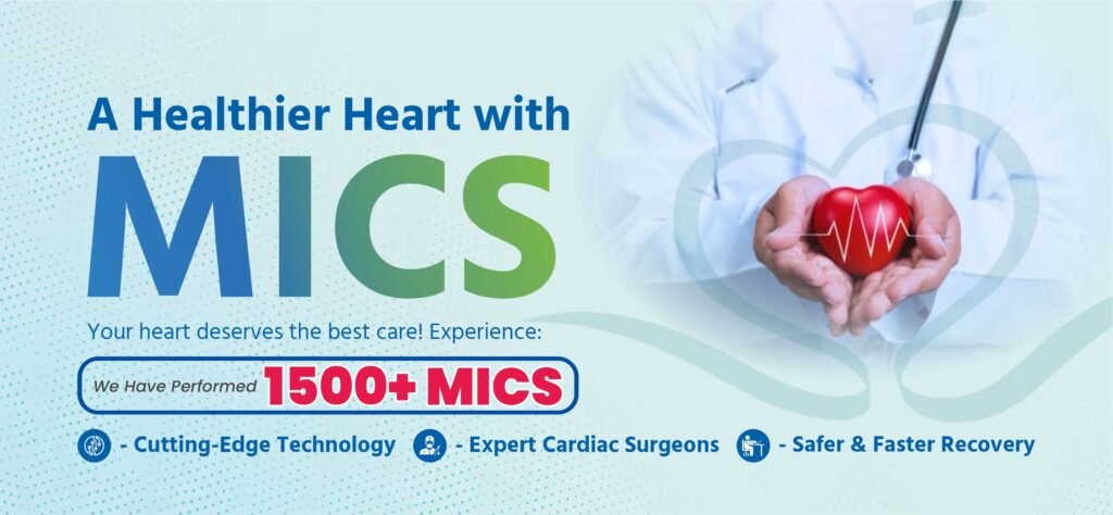 Mics Shri venkatesh hospital